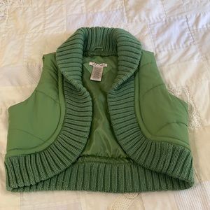 Women’s vest
